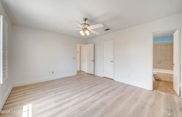 $2,300 | 307 Fan Palm Place, Panama City Beach, FL 32408