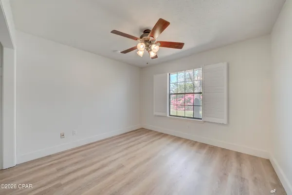 $2,300 | 307 Fan Palm Place, Panama City Beach, FL 32408