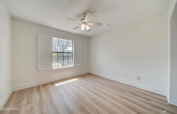 $2,300 | 307 Fan Palm Place, Panama City Beach, FL 32408