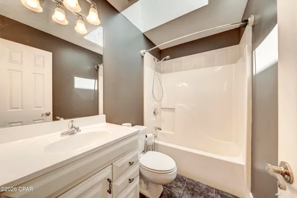 $2,300 | 307 Fan Palm Place, Panama City Beach, FL 32408