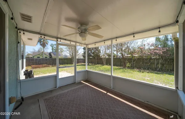 $2,300 | 307 Fan Palm Place, Panama City Beach, FL 32408