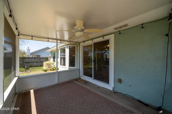 $2,300 | 307 Fan Palm Place, Panama City Beach, FL 32408