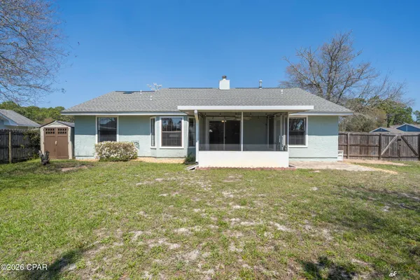 $2,300 | 307 Fan Palm Place, Panama City Beach, FL 32408