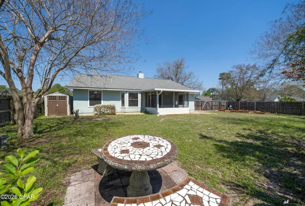 $2,300 | 307 Fan Palm Place, Panama City Beach, FL 32408