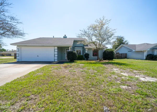 $2,300 | 307 Fan Palm Place, Panama City Beach, FL 32408