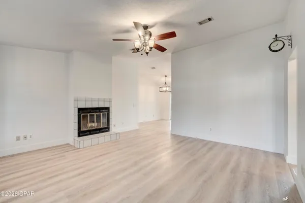 $2,300 | 307 Fan Palm Place, Panama City Beach, FL 32408