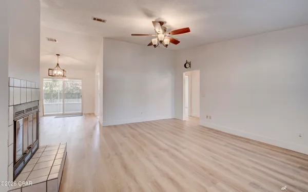 $2,300 | 307 Fan Palm Place, Panama City Beach, FL 32408