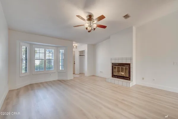 $2,300 | 307 Fan Palm Place, Panama City Beach, FL 32408