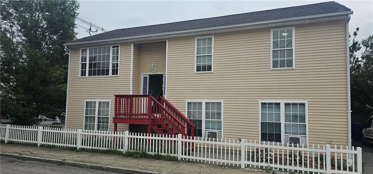 80 Unit Street, Unit 2 Providence, RI 02909 - Photo 1 of 10