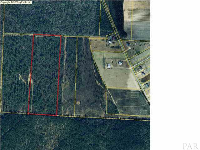 A A Annie Penton Road Jay, FL 32565 - Photo 1 of 1