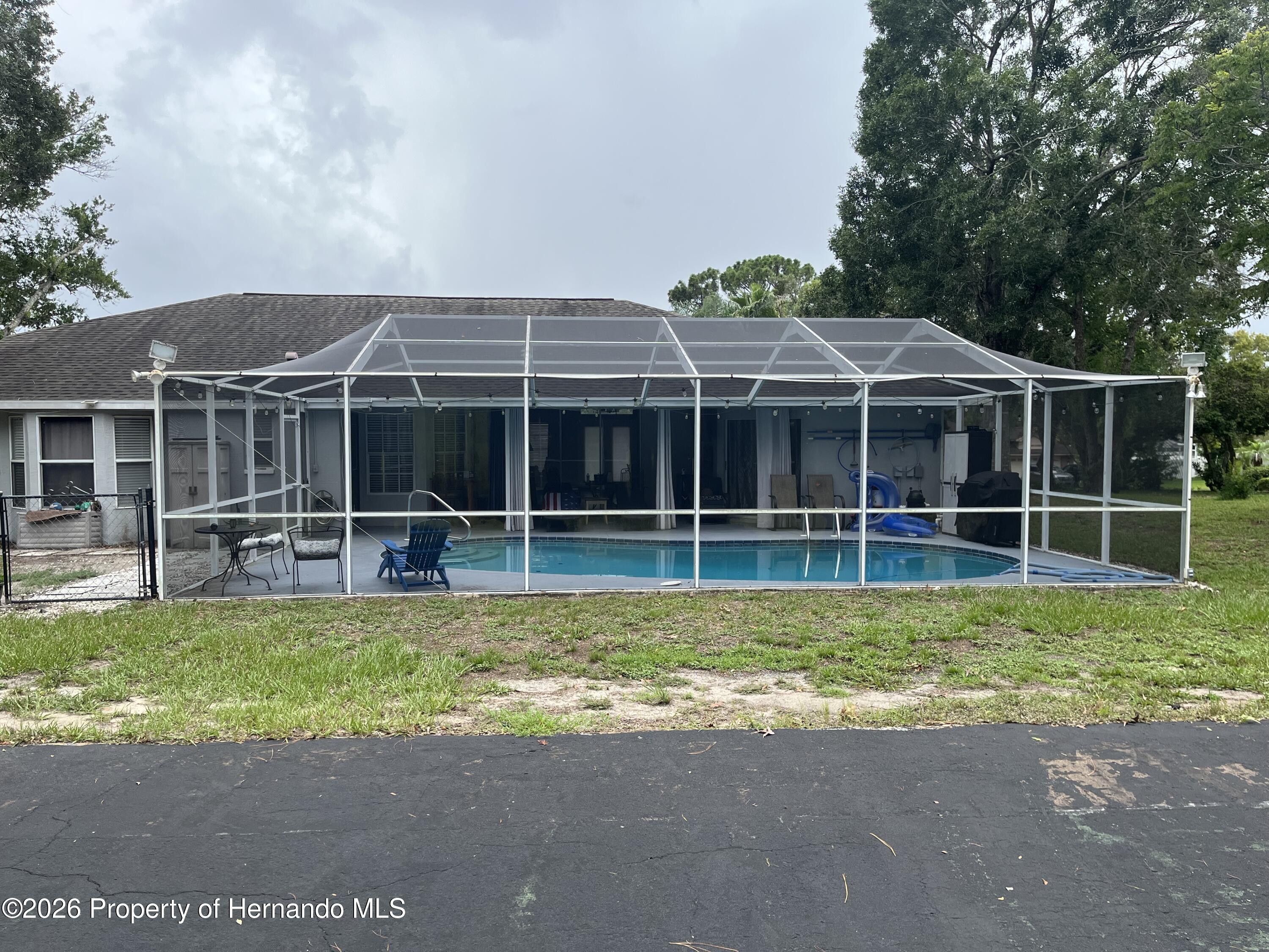 2583 Running Oak Court Spring Hill, FL 34608 - Photo 30 of 31