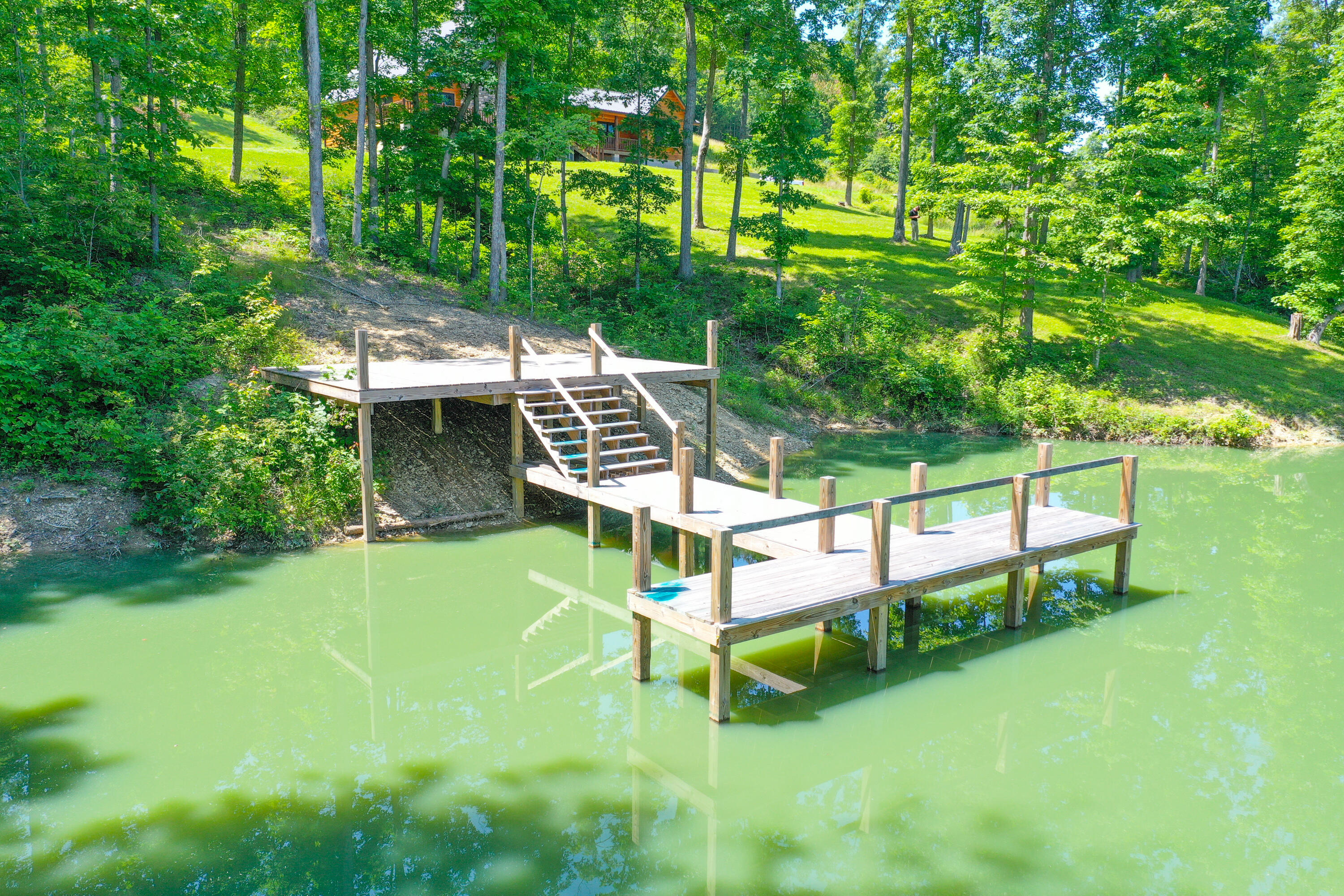 1300 Gabbard Road Berea, KY 40403 - Photo 52 of 69 DJI_0683
