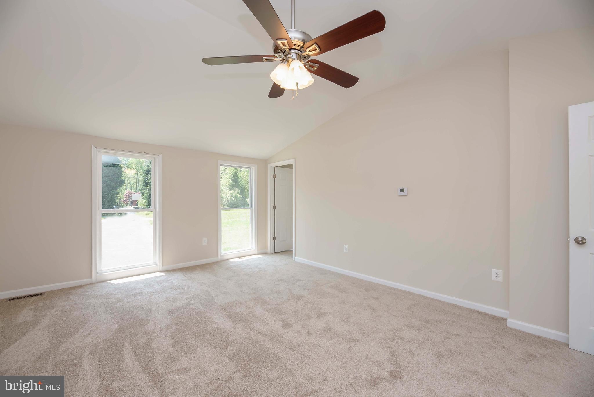 14363 Round Hill Road King George, VA 22485 - Photo 13 of 28 Bedroom (Master)