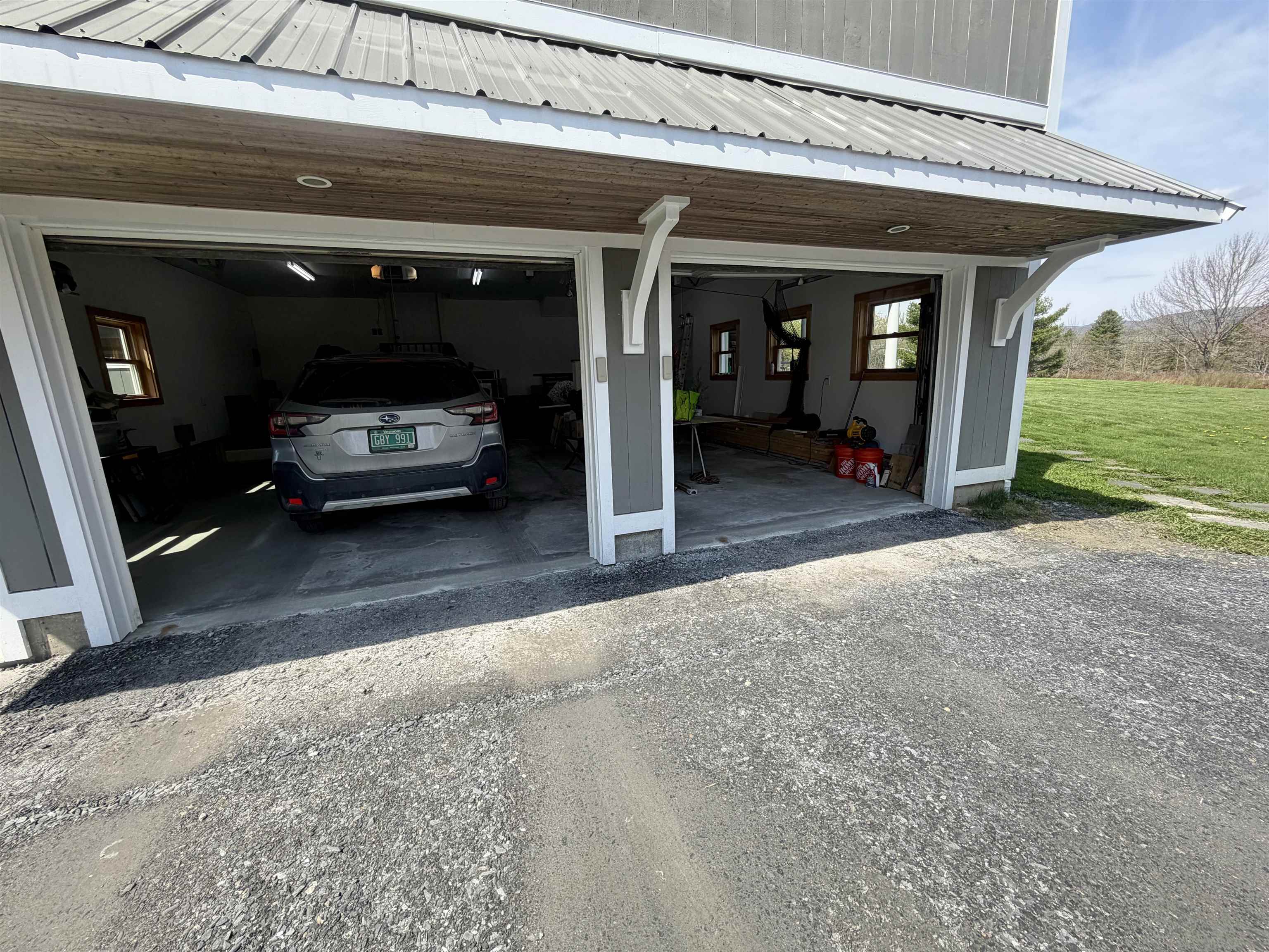 300 E Road Waitsfield, VT 05673 - Photo 14 of 60 Gallery Image 14