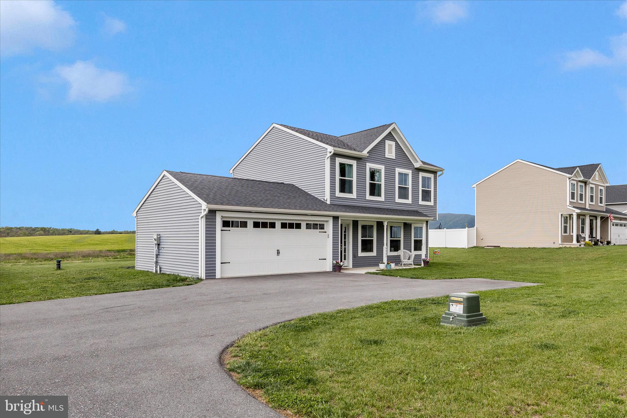 6060 Orrstown Road Orrstown, PA 17244 - Photo 42 of 56 Exterior Front