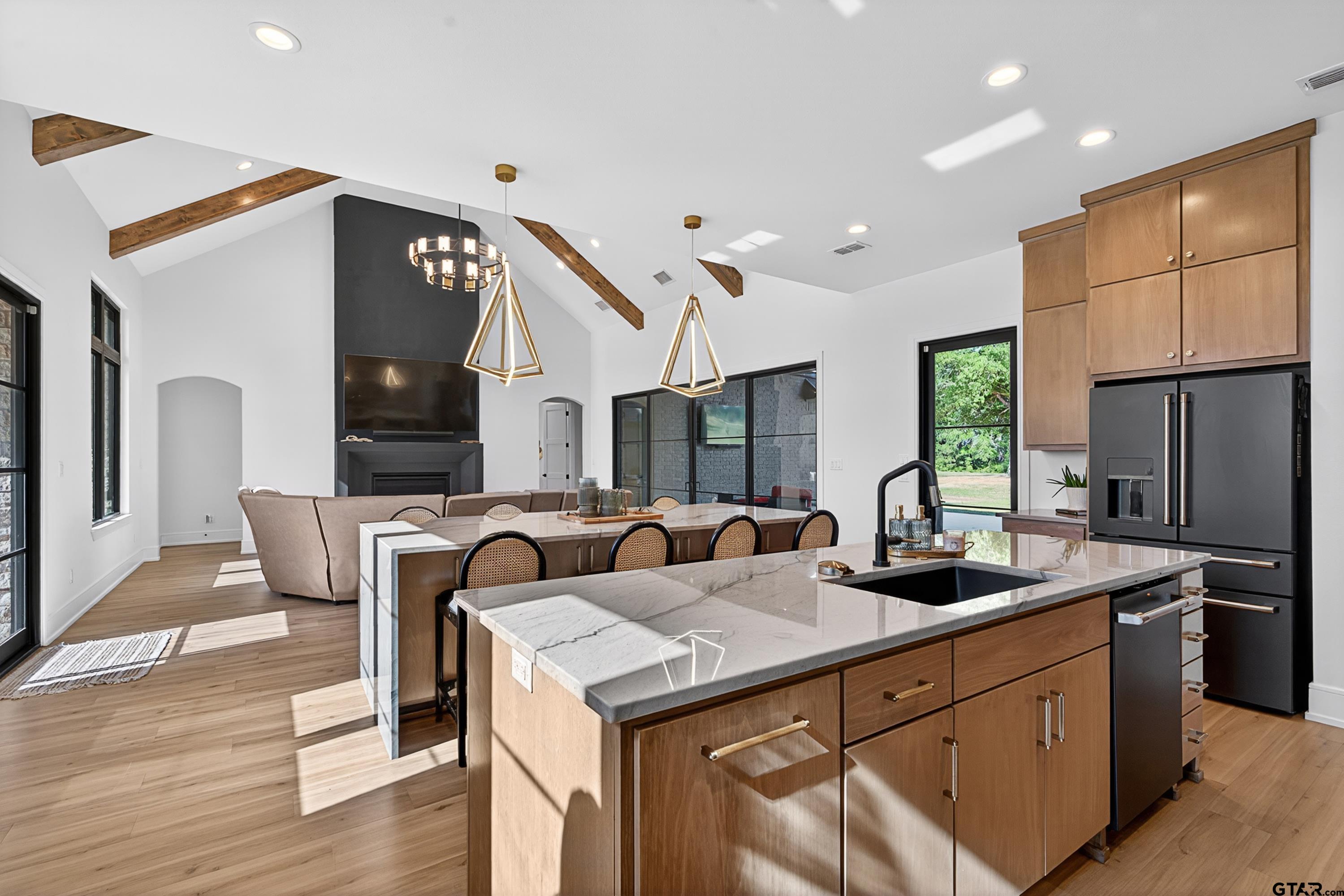 2804 Buchanan Road Hallsville, TX 75650 - Photo 2 of 48 Gallery Image 2