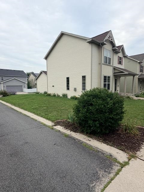 209 Shady Leaf Road Madison, WI 53718 - Photo 3 of 5 Gallery Image 3