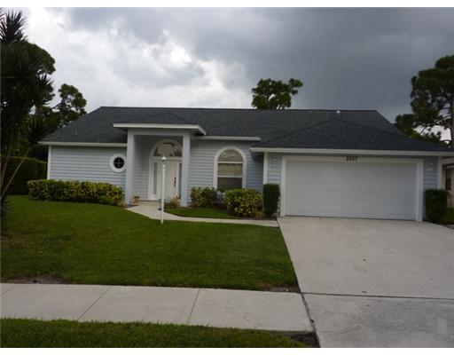 2507 Maniki Drive Riviera Beach, FL 33407 - Photo 1 of 15 Primary Photo