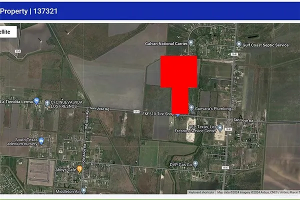 $2,500,000 | 1 Fm 510 Highway, Los Fresnos, TX 78566