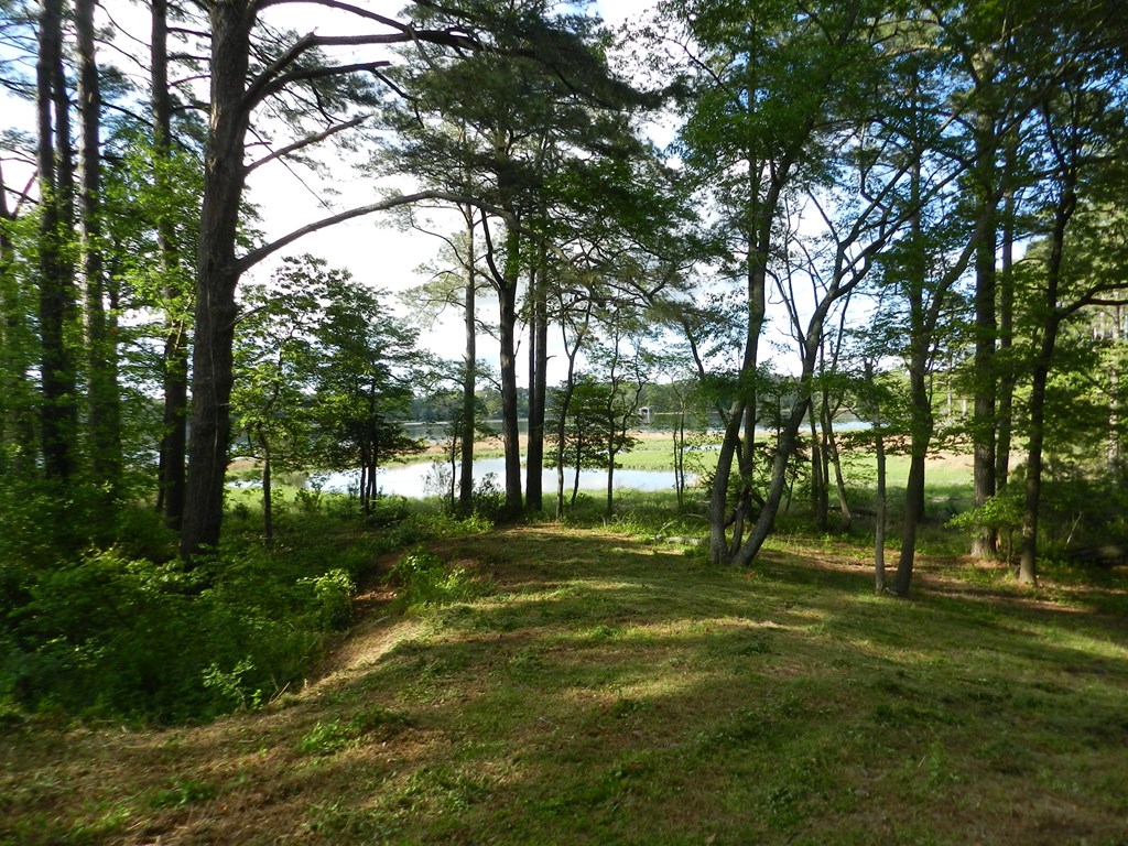Lot1 Miles Wharf Road, Unit 1 Exmore, VA 23350 - Photo 25 of 33