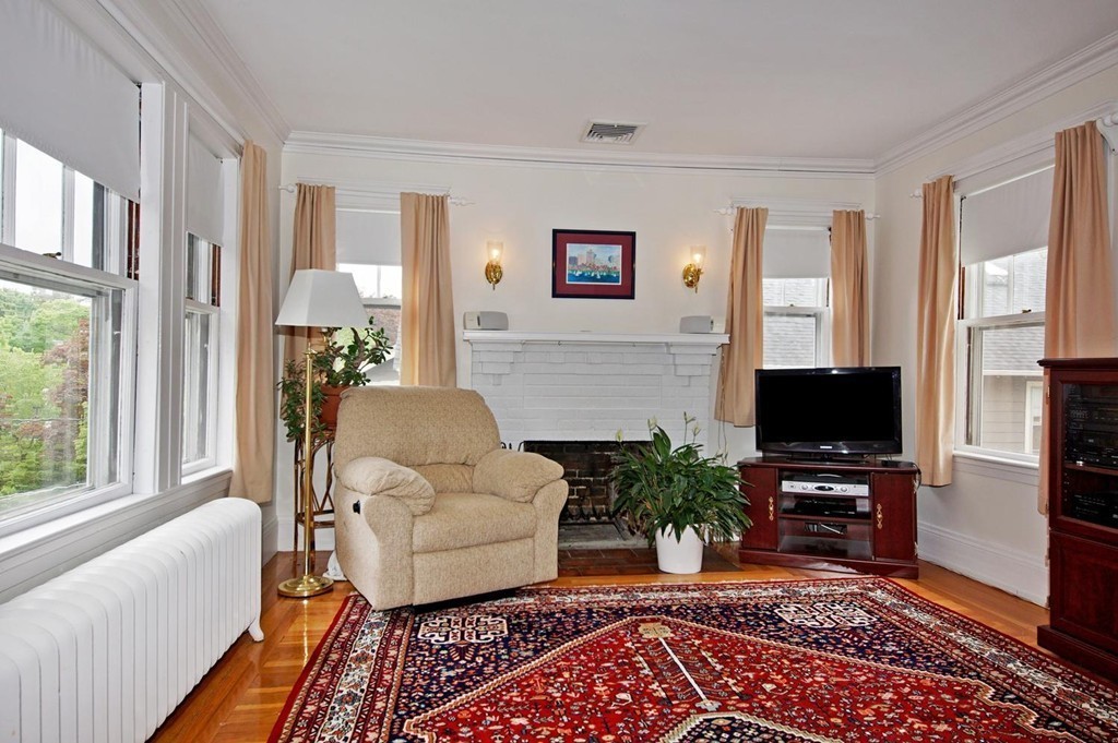 90 Lewis Road, Unit 90 Belmont, MA 02478 - Photo 2 of 28 Gallery Image 2
