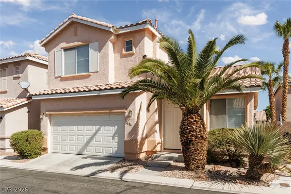 $1,999 | 886 Park Walk Avenue, Las Vegas, NV 89123