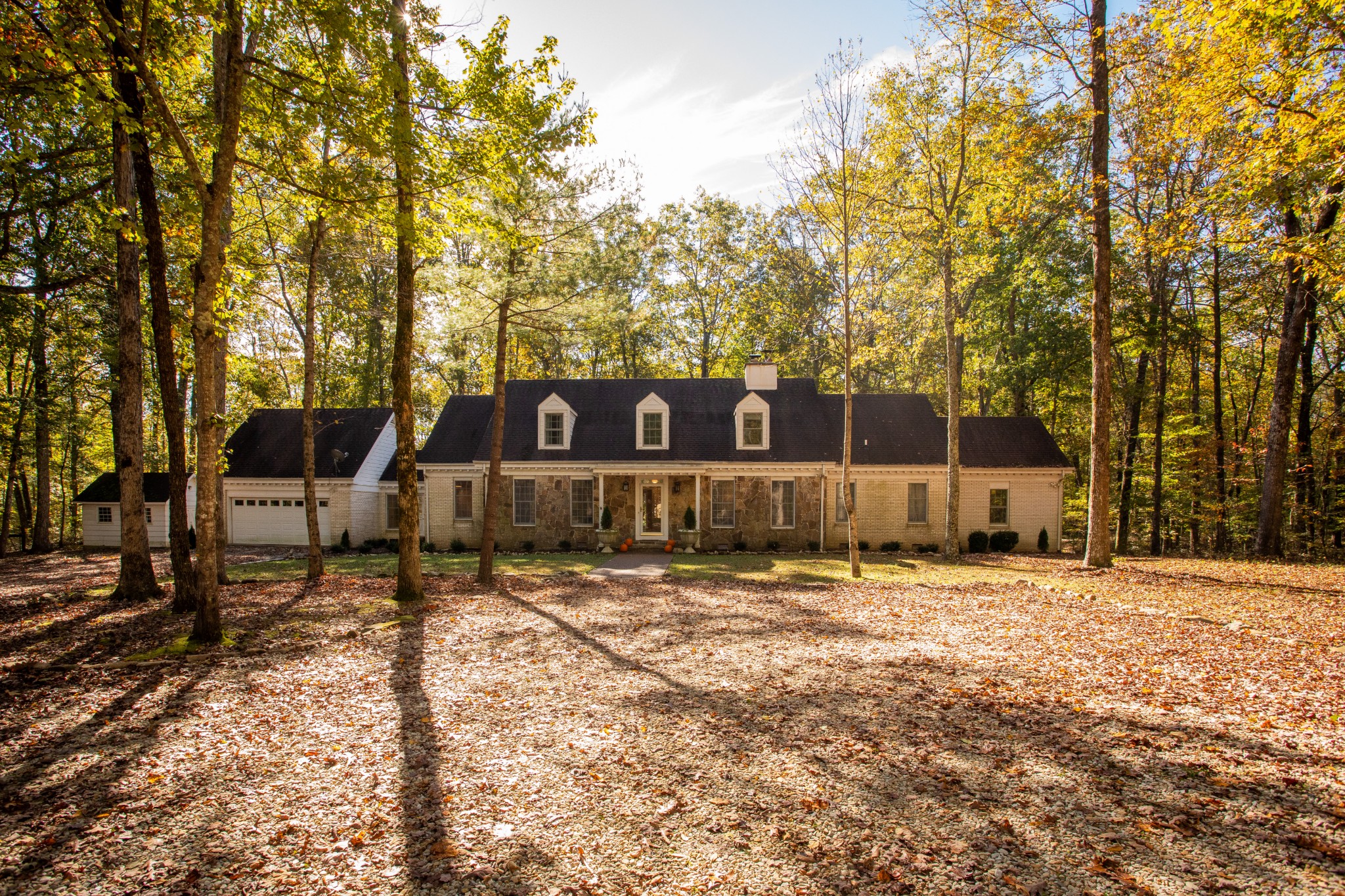 324 Rattlesnake Spring Road Sewanee, TN 37375 - Photo 1 of 46 Gallery Image 1