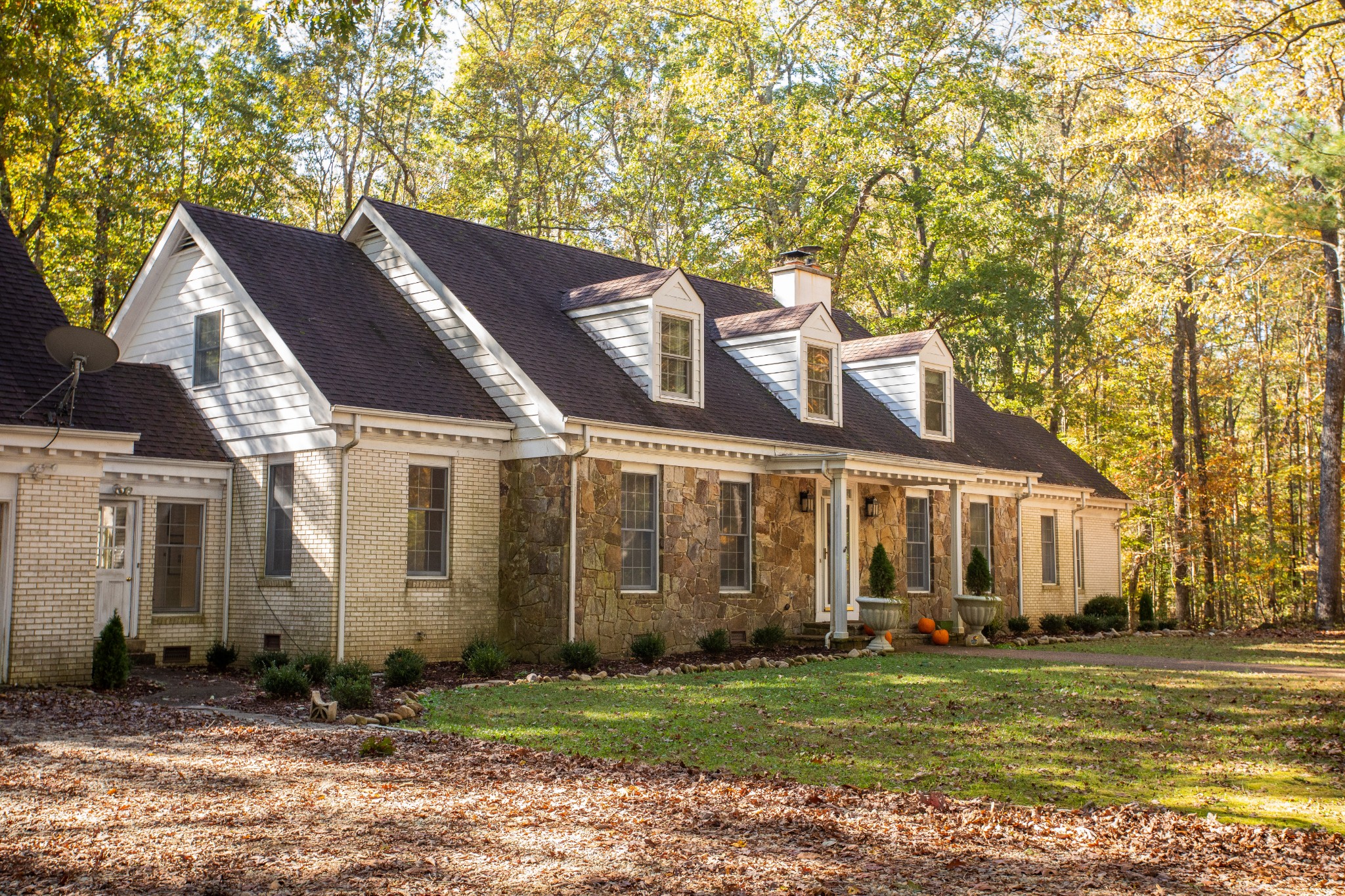 324 Rattlesnake Spring Road Sewanee, TN 37375 - Photo 3 of 46 Gallery Image 3