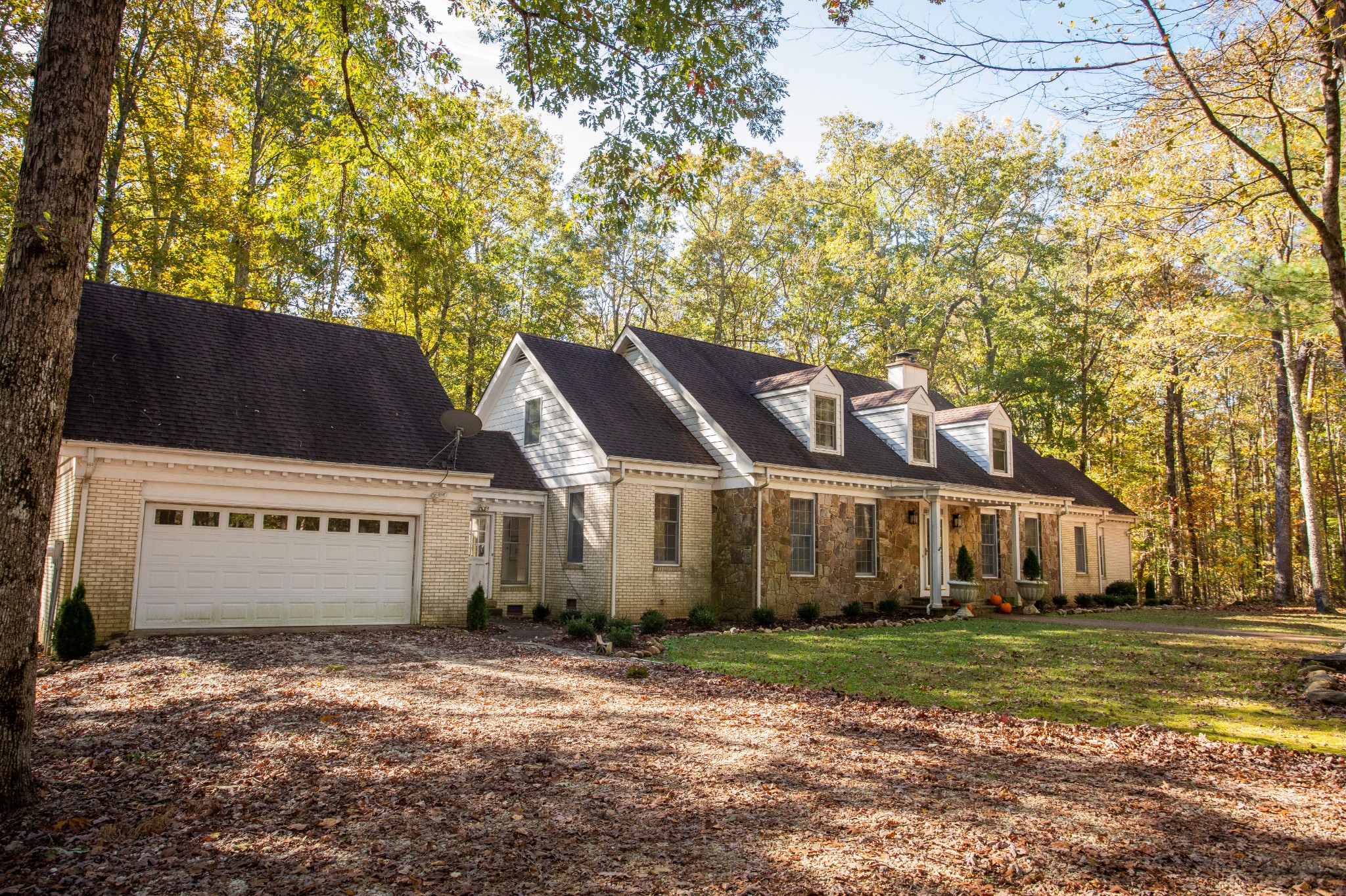 324 Rattlesnake Spring Road Sewanee, TN 37375 - Photo 4 of 46 Gallery Image 4