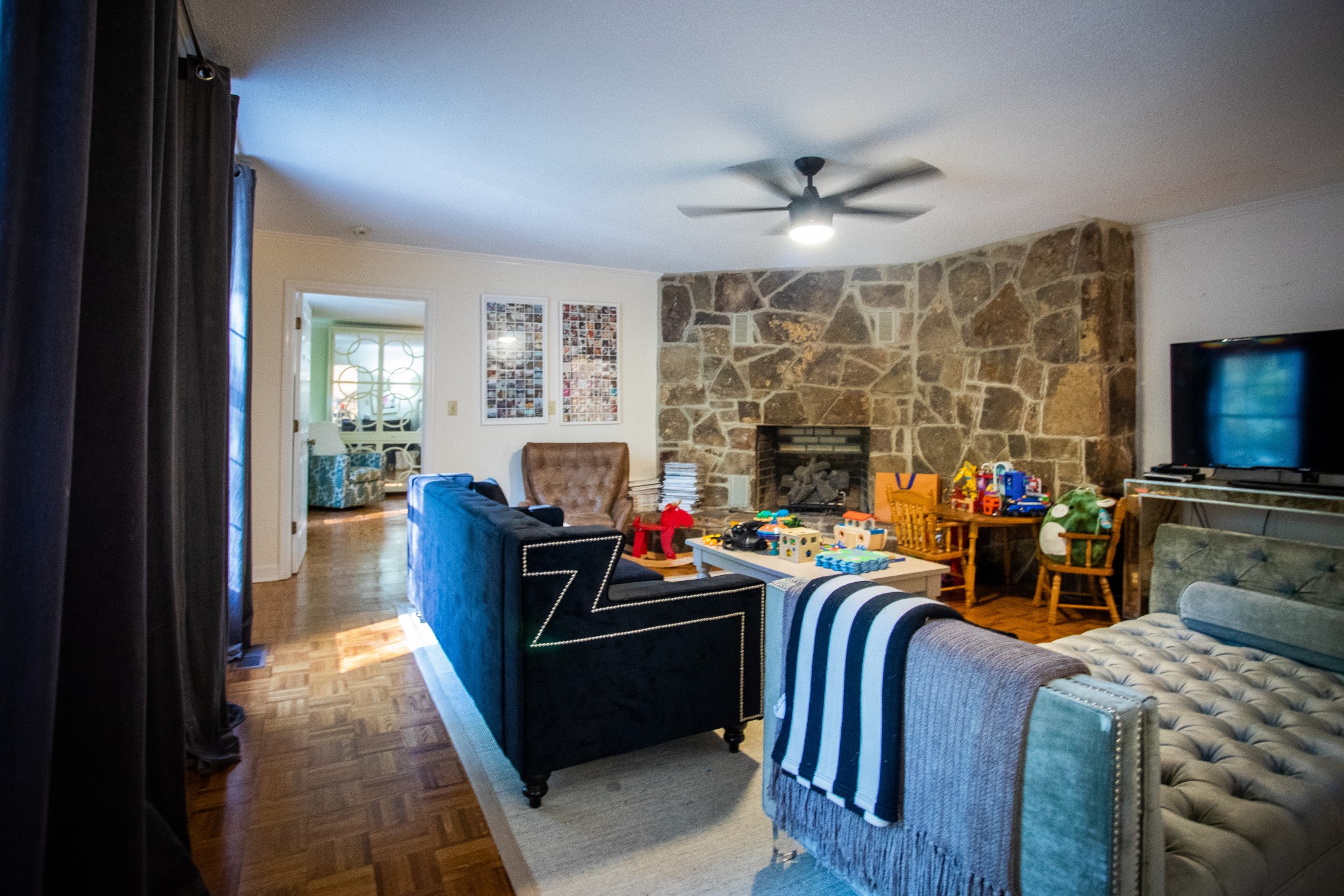324 Rattlesnake Spring Road Sewanee, TN 37375 - Photo 31 of 46 Gallery Image 31