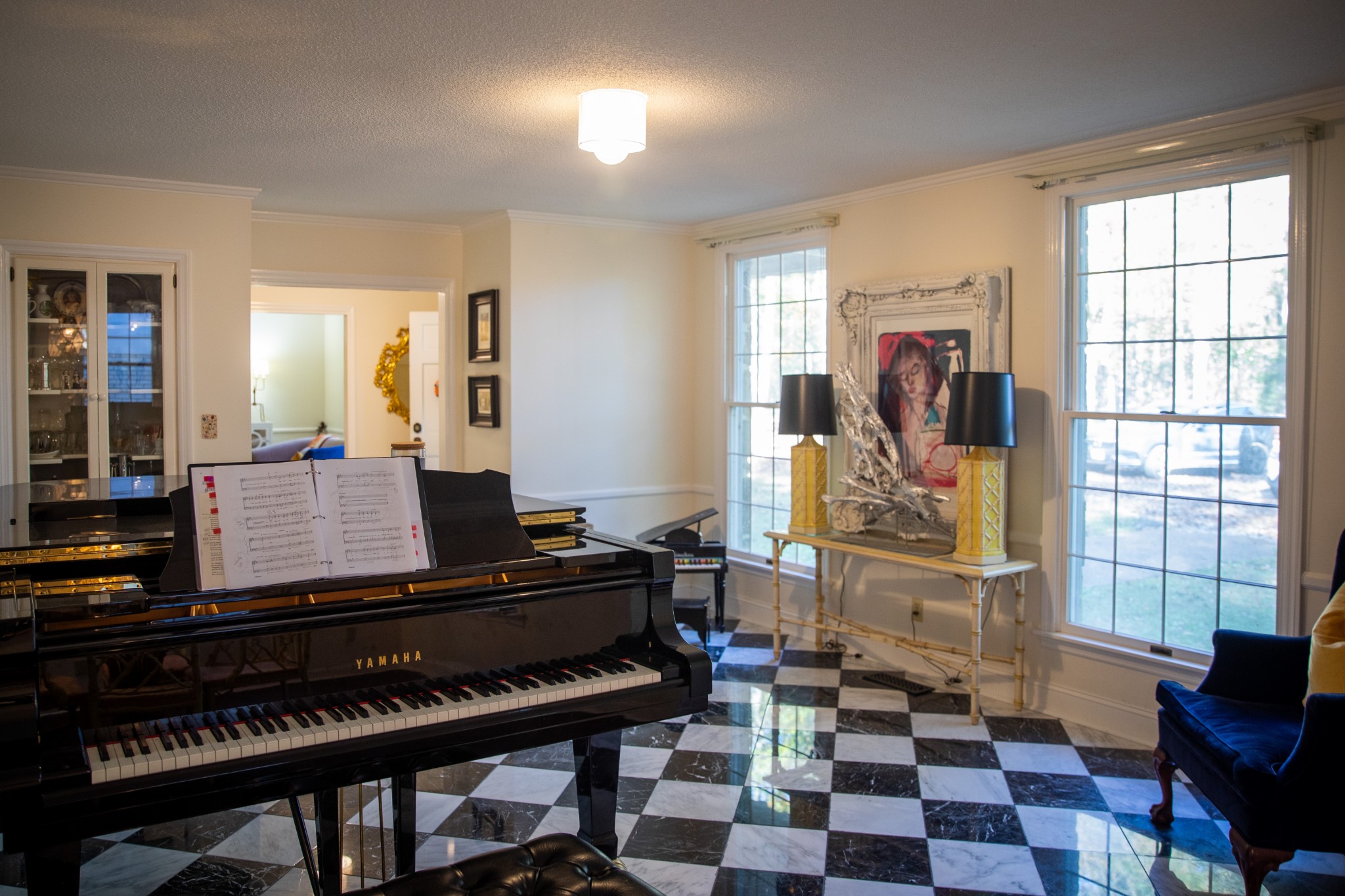 324 Rattlesnake Spring Road Sewanee, TN 37375 - Photo 6 of 46 Gallery Image 6