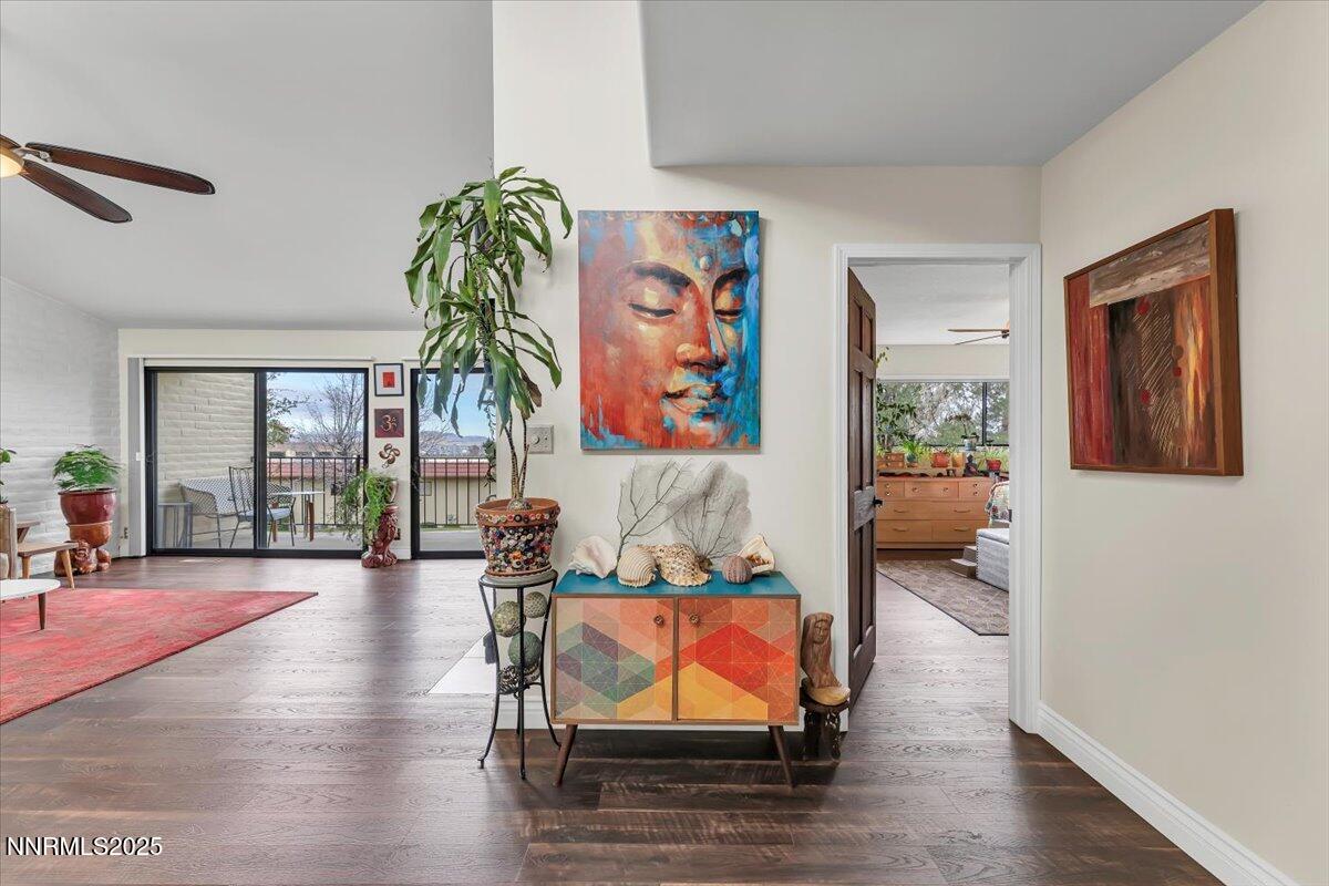 3415 Skyline Boulevard Reno, NV 89509 - Photo 6 of 49 a living room with furniture window and wooden floor