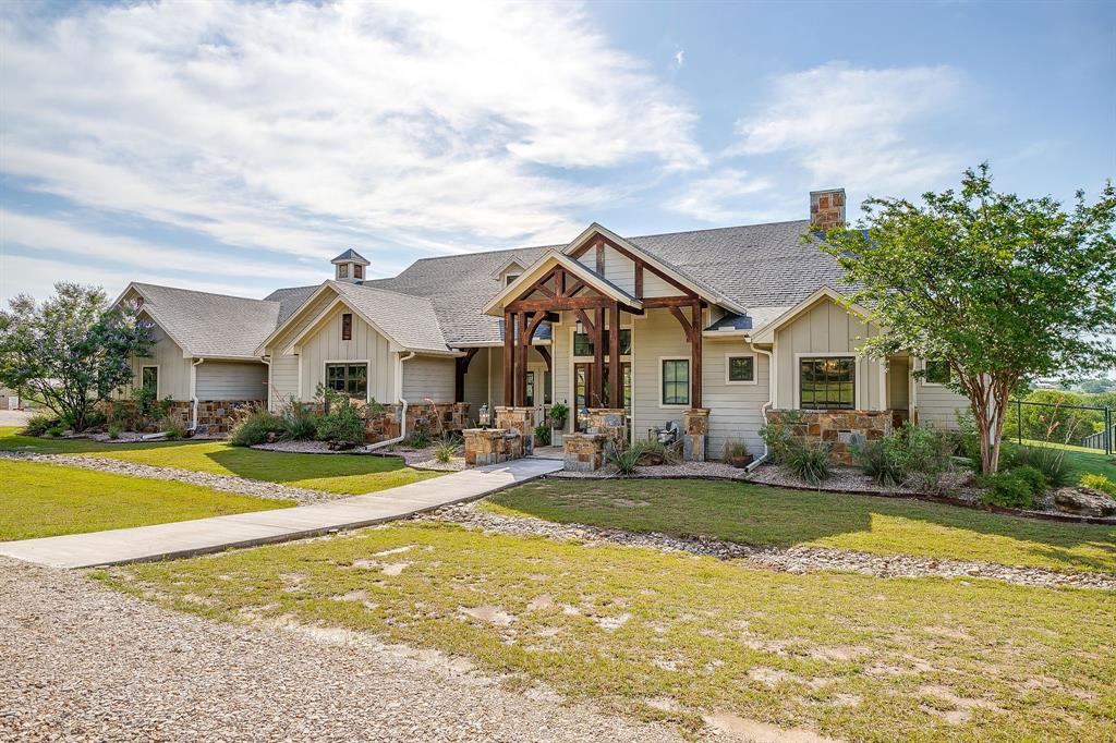 227 Rock Springs Road Weatherford, TX 76088 - Photo 6 of 40