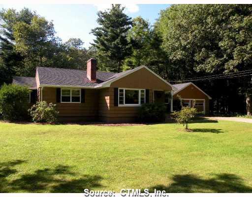 467 Colebrook Road Colebrook, CT 06021 - Photo 1 of 1
