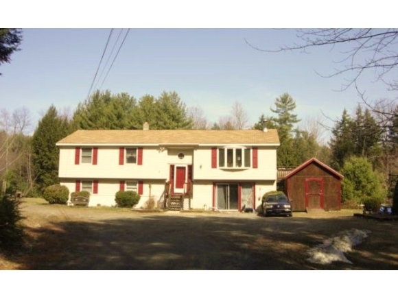203 Sugar Maple Lane Chesterfield, NH 03462 - Photo 1 of 1 Gallery Image 1