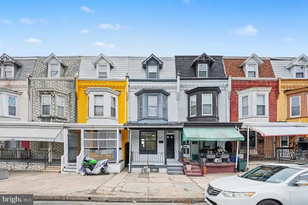 $224,900 | 720 North 13th Street, Reading, PA 19604