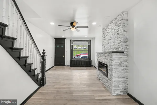 $224,900 | 720 North 13th Street, Reading, PA 19604