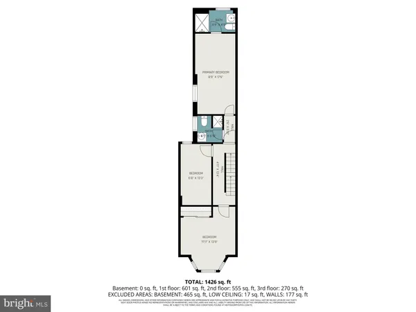 $224,900 | 720 North 13th Street, Reading, PA 19604