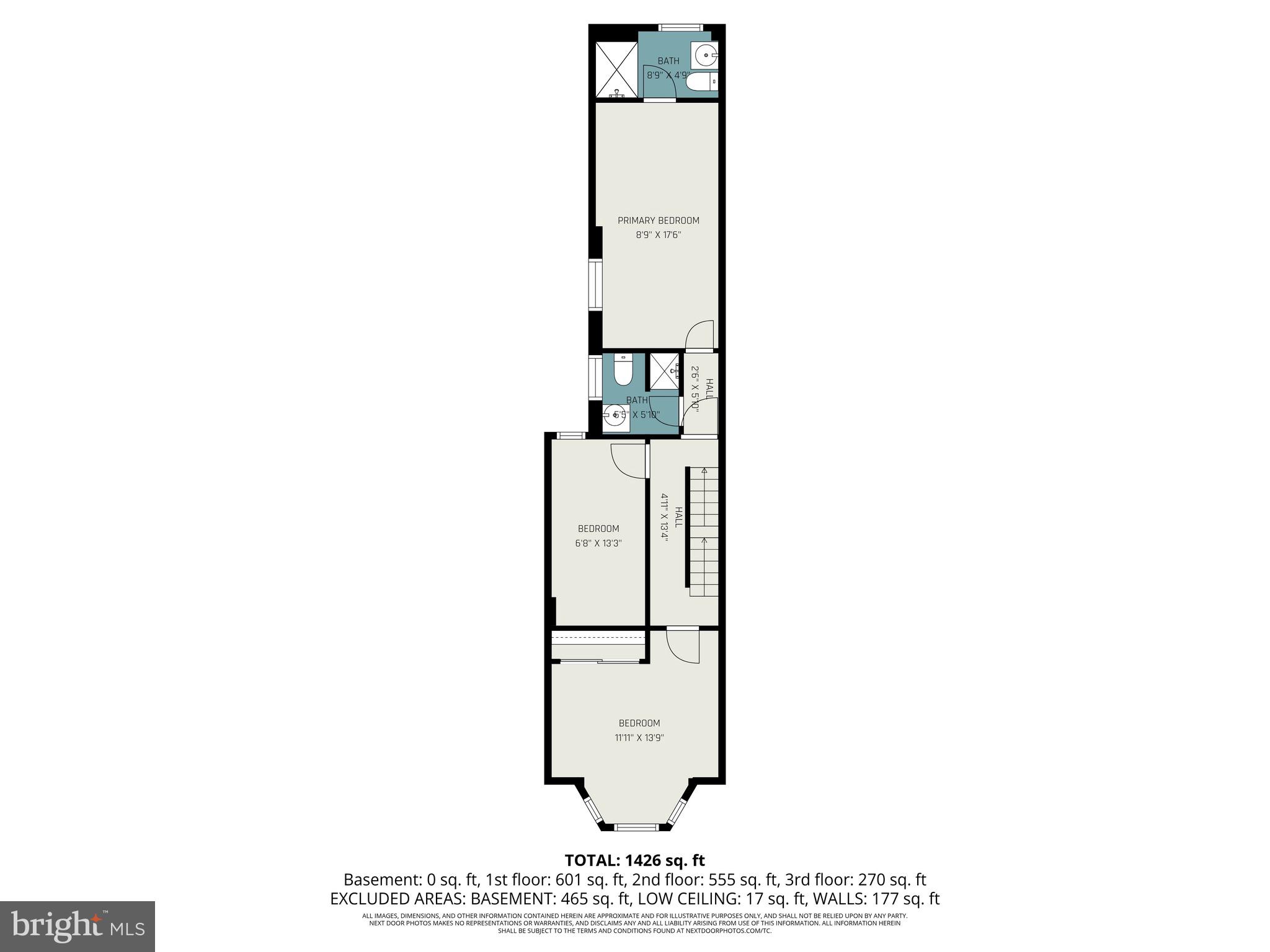 720 North 13th Street Reading, PA 19604 - Photo 24 of 32