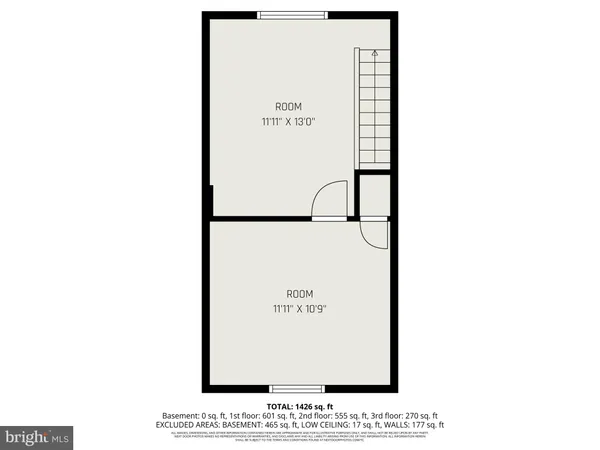 $224,900 | 720 North 13th Street, Reading, PA 19604