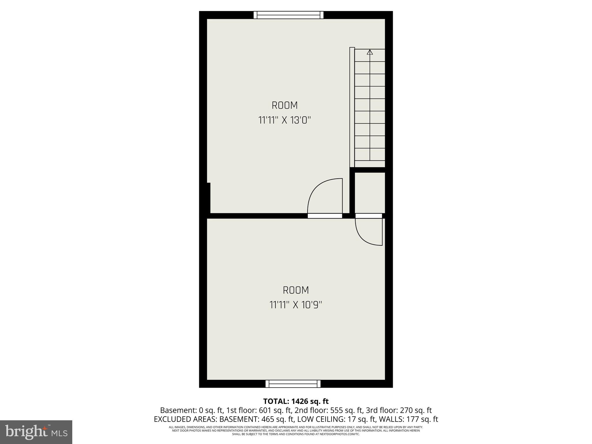 720 North 13th Street Reading, PA 19604 - Photo 25 of 32