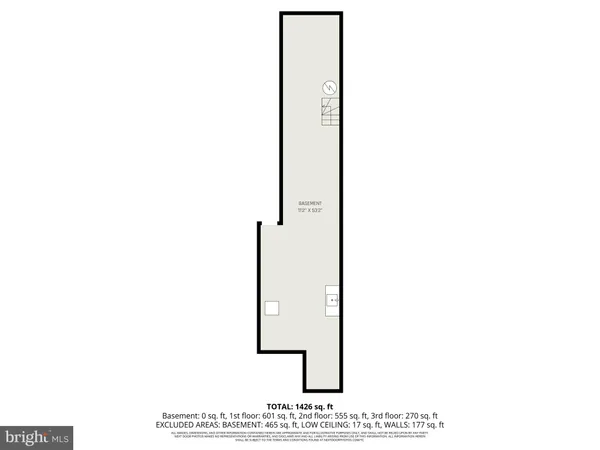 $224,900 | 720 North 13th Street, Reading, PA 19604