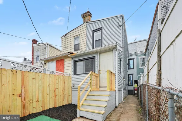 $224,900 | 720 North 13th Street, Reading, PA 19604