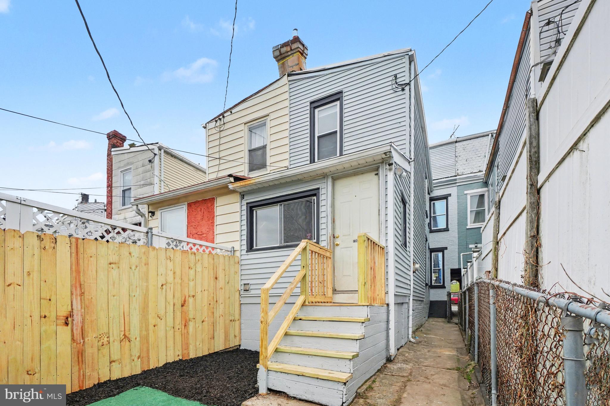 720 North 13th Street Reading, PA 19604 - Photo 27 of 32