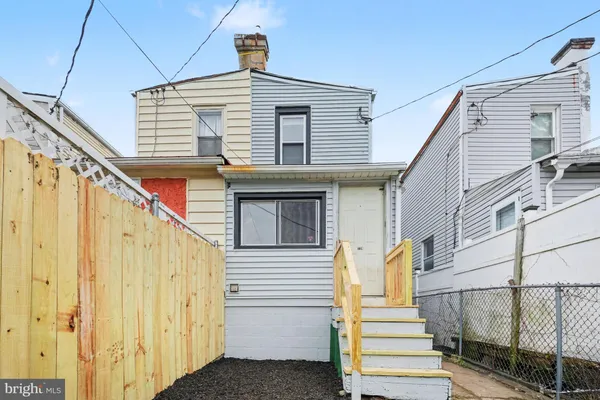 $224,900 | 720 North 13th Street, Reading, PA 19604