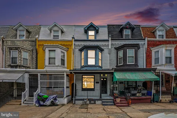 $224,900 | 720 North 13th Street, Reading, PA 19604