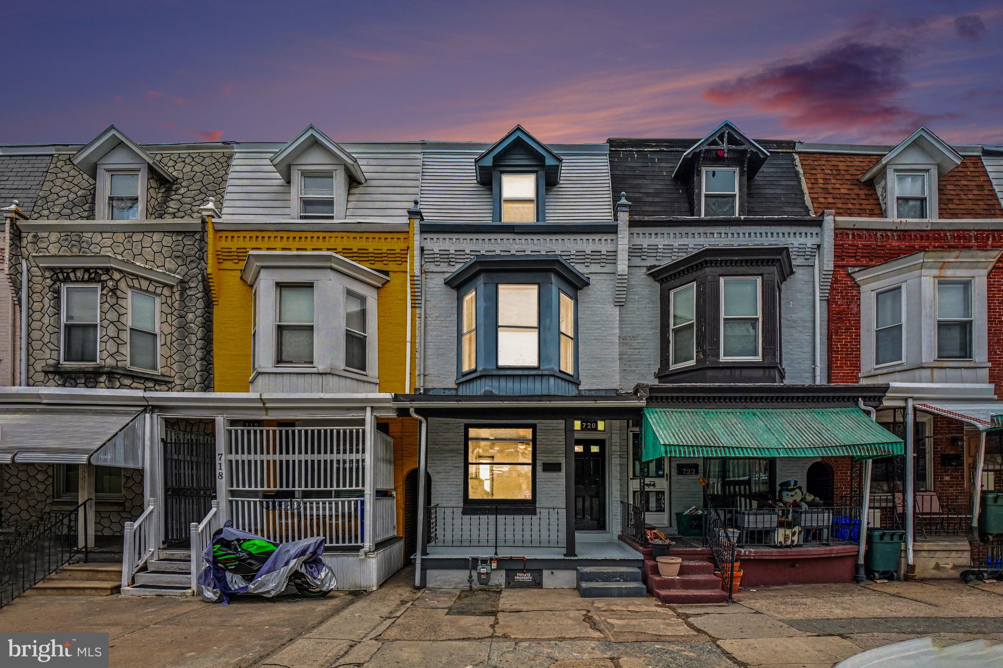 720 North 13th Street Reading, PA 19604 - Photo 30 of 32