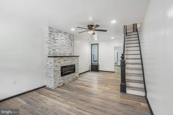 $224,900 | 720 North 13th Street, Reading, PA 19604