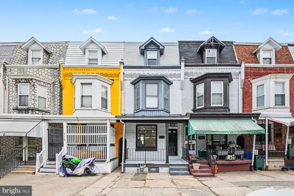 $224,900 | 720 North 13th Street, Reading, PA 19604