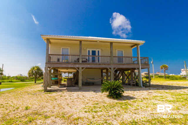 2505 Muscogee Road Gulf Shores, AL 36542 - Photo 6 of 24